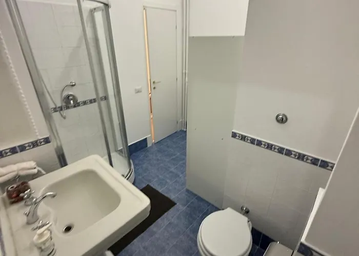 Casa Achille - Piazza Bologna דירה *