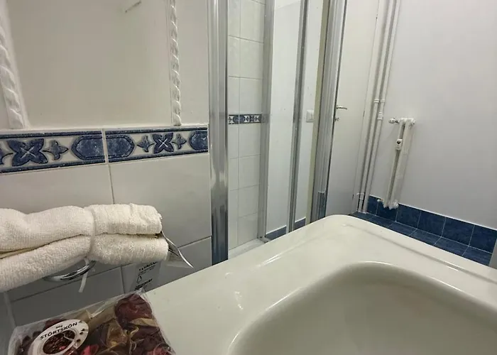 Casa Achille - Piazza Bologna רומא