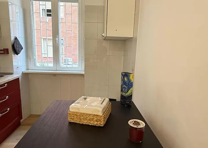 Casa Achille - Piazza Bologna דירה *