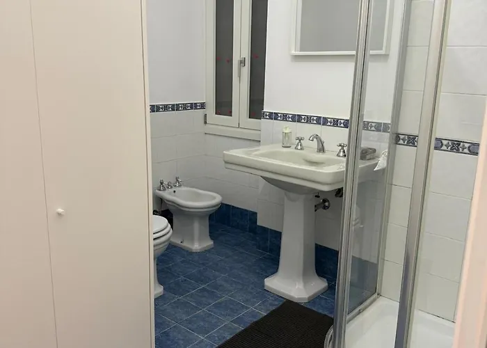 Casa Achille - Piazza Bologna * רומא