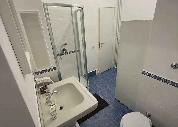 דירה Casa Achille - Piazza Bologna