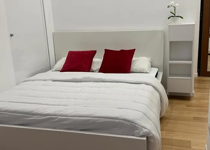 Casa Achille - Piazza Bologna רומא