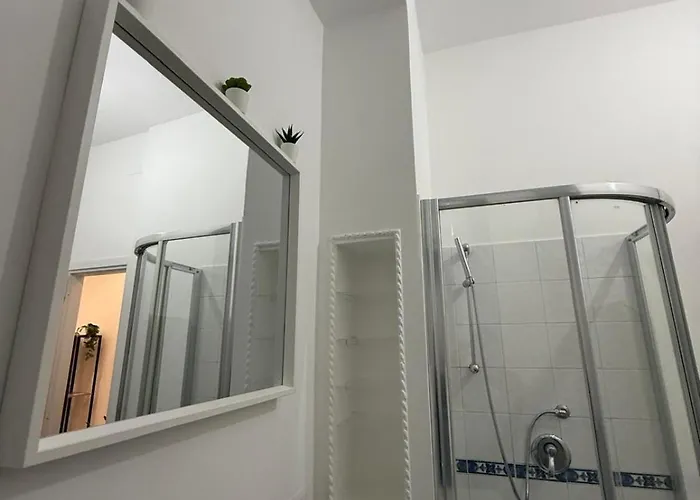 Casa Achille - Piazza Bologna * רומא