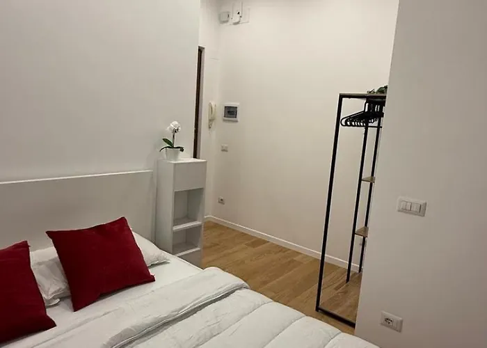 דירה Casa Achille - Piazza Bologna רומא