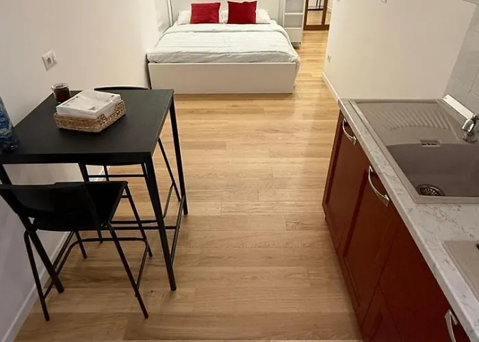 דירה Casa Achille - Piazza Bologna