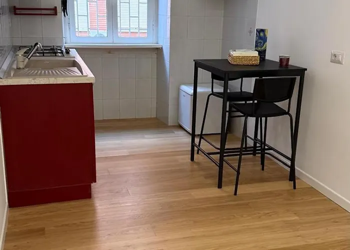 Apartament Casa Achille - Piazza Bologna