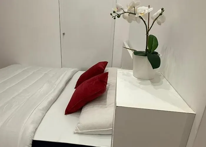 דירה Casa Achille - Piazza Bologna