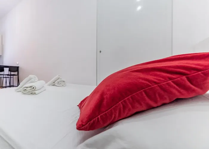 Apartament Casa Achille - Piazza Bologna *