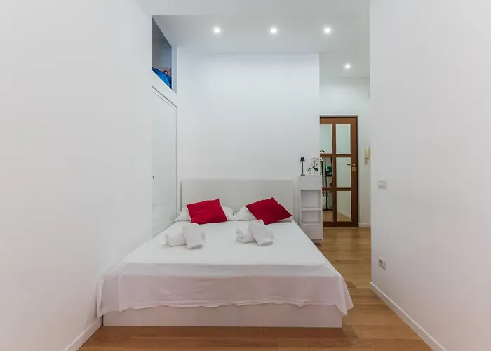 Casa Achille - Piazza Bologna