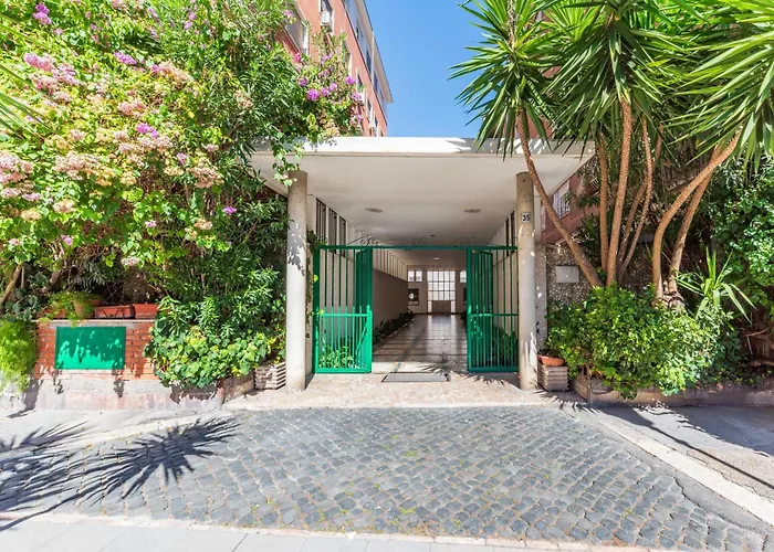 Casa Achille - Piazza Bologna Apartament Rzym