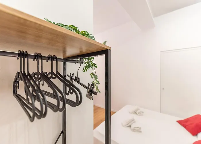 Casa Achille - Piazza Bologna Apartament